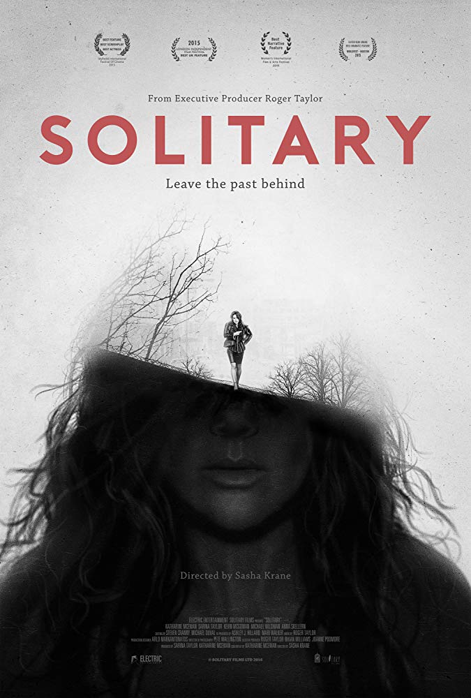 Solitary Official Trailer
